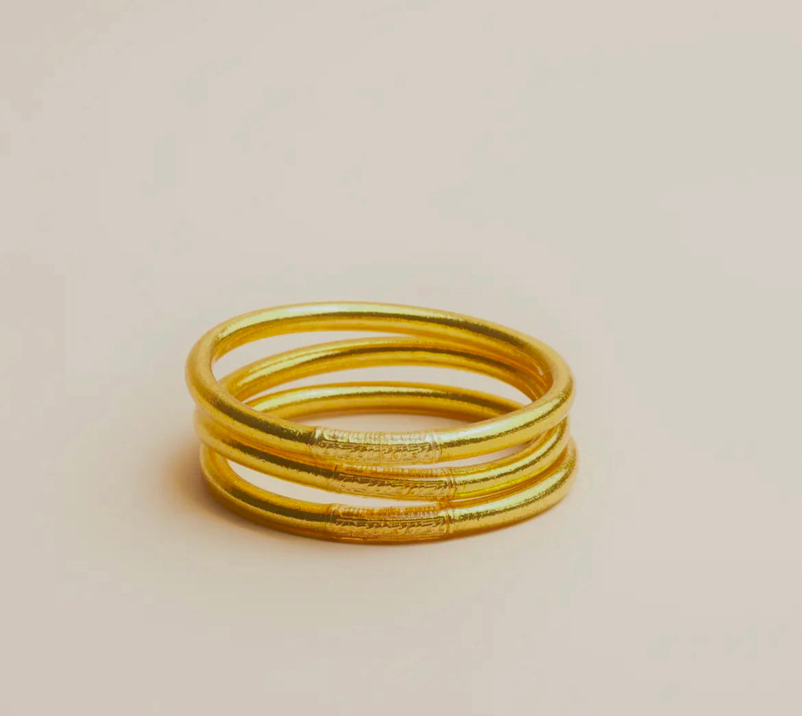 Authentic Buddha Bracelets