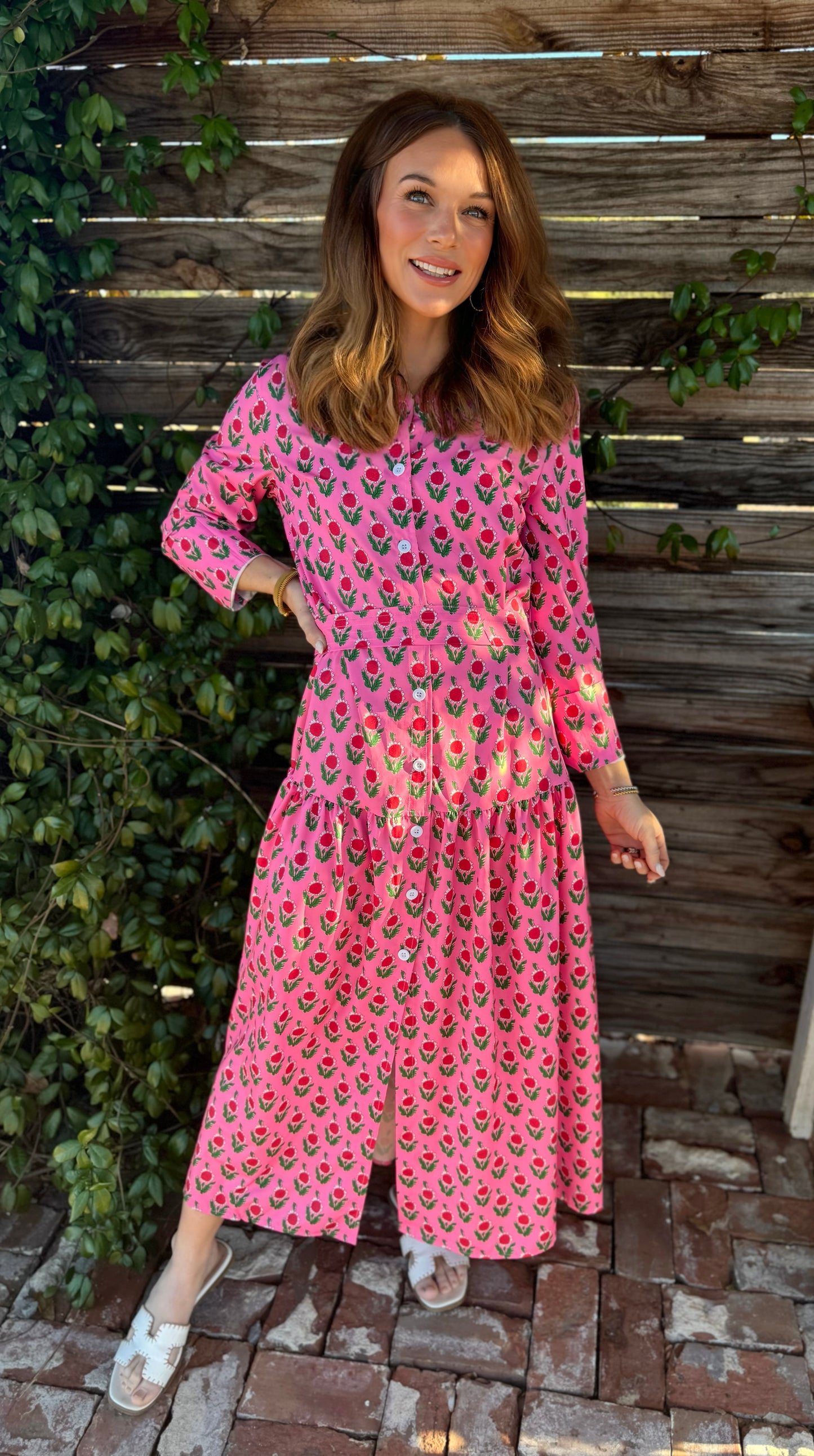 Kate’s Dress
