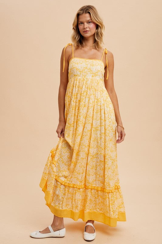 Santorini in Daffodil (2/8 ARRIVAL)