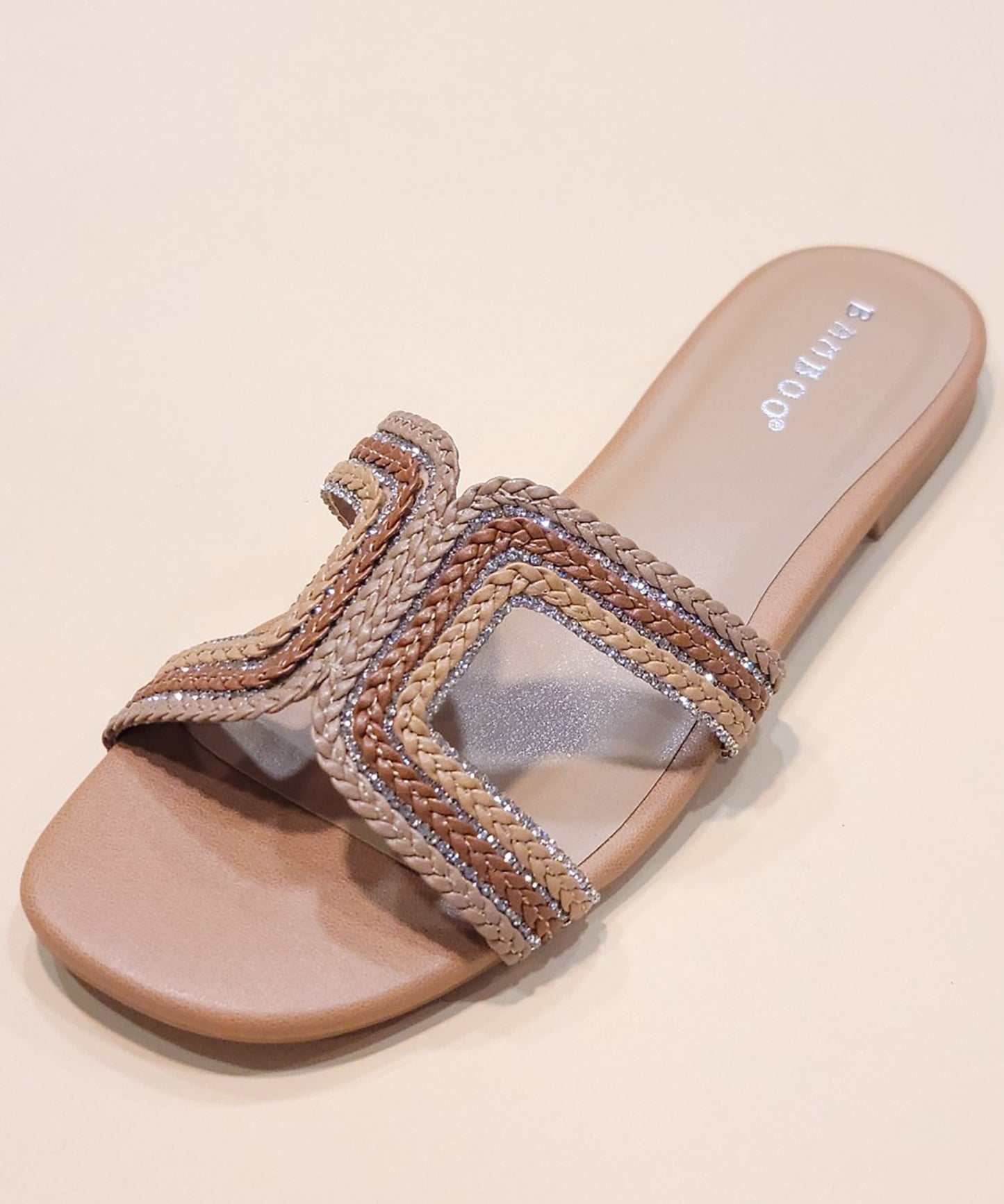 Eclipse Sandal