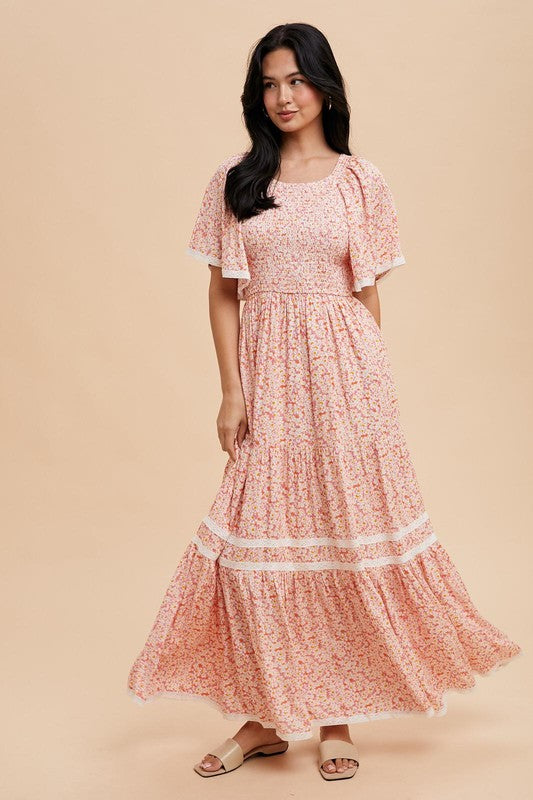 Bridgerton Dress (2/8 ARRIVAL)