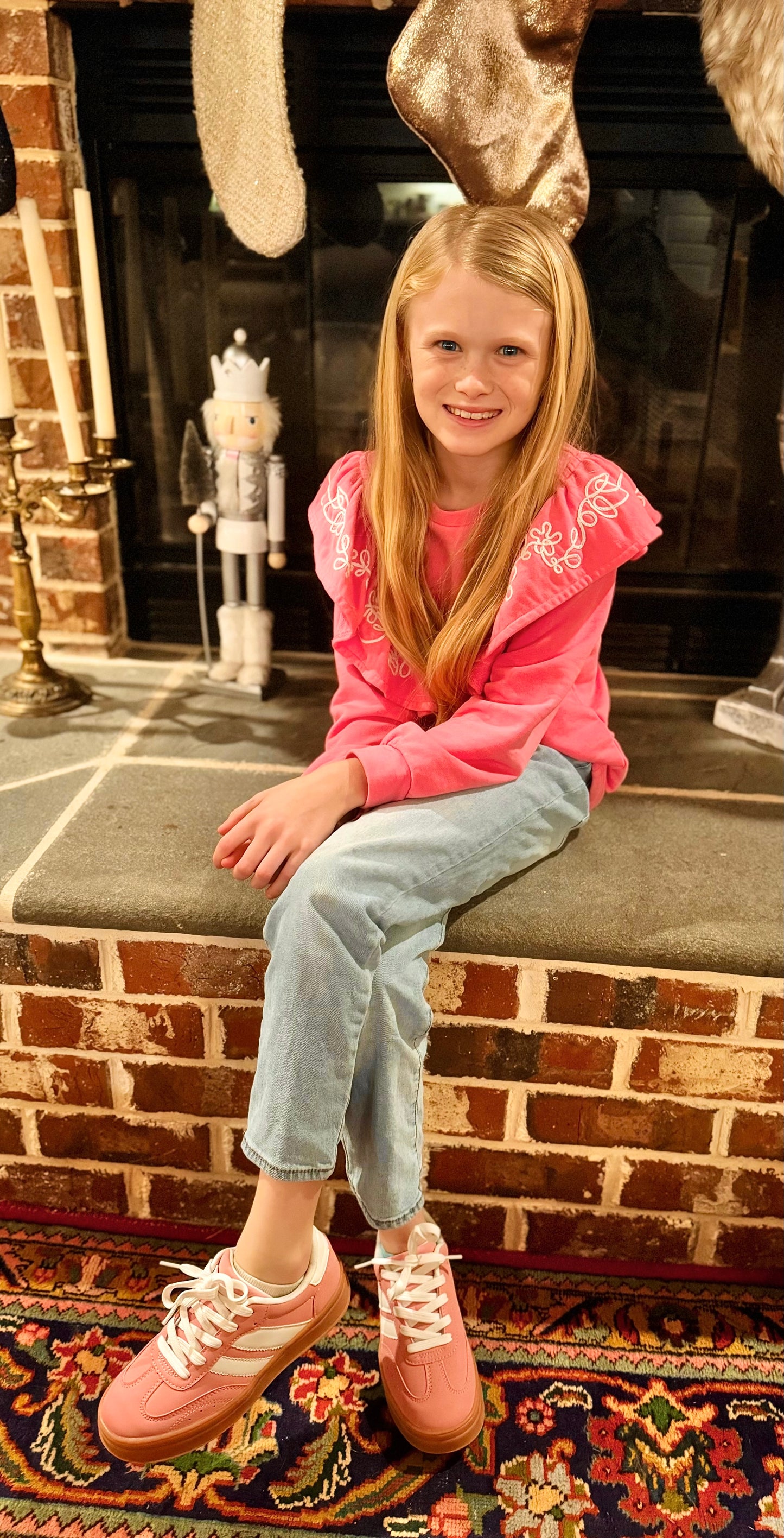 Sassy’s Shoes