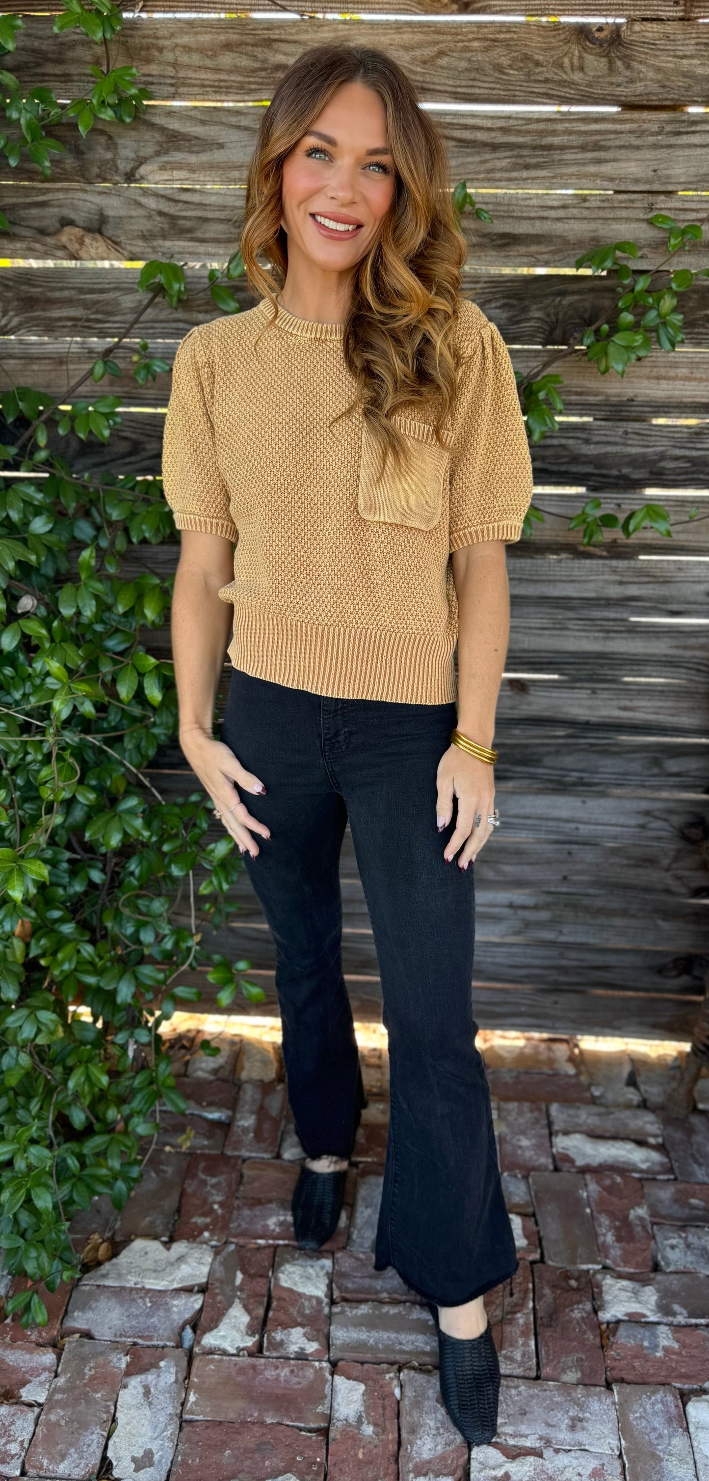 Mineral Moment Top
