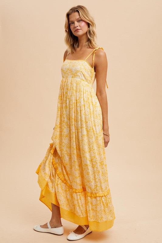 Santorini in Daffodil (2/8 ARRIVAL)