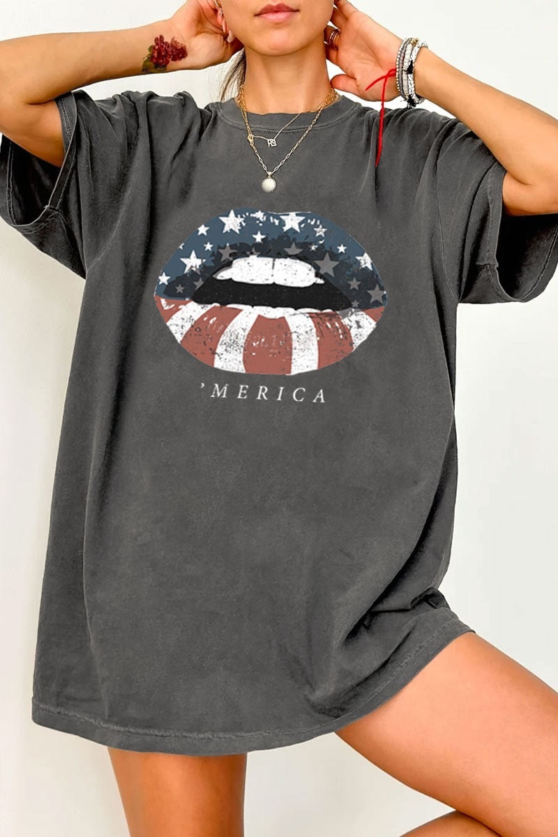 ‘Merica