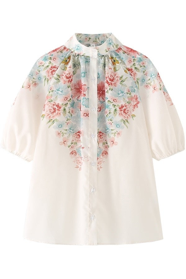 Elizabeth Top
