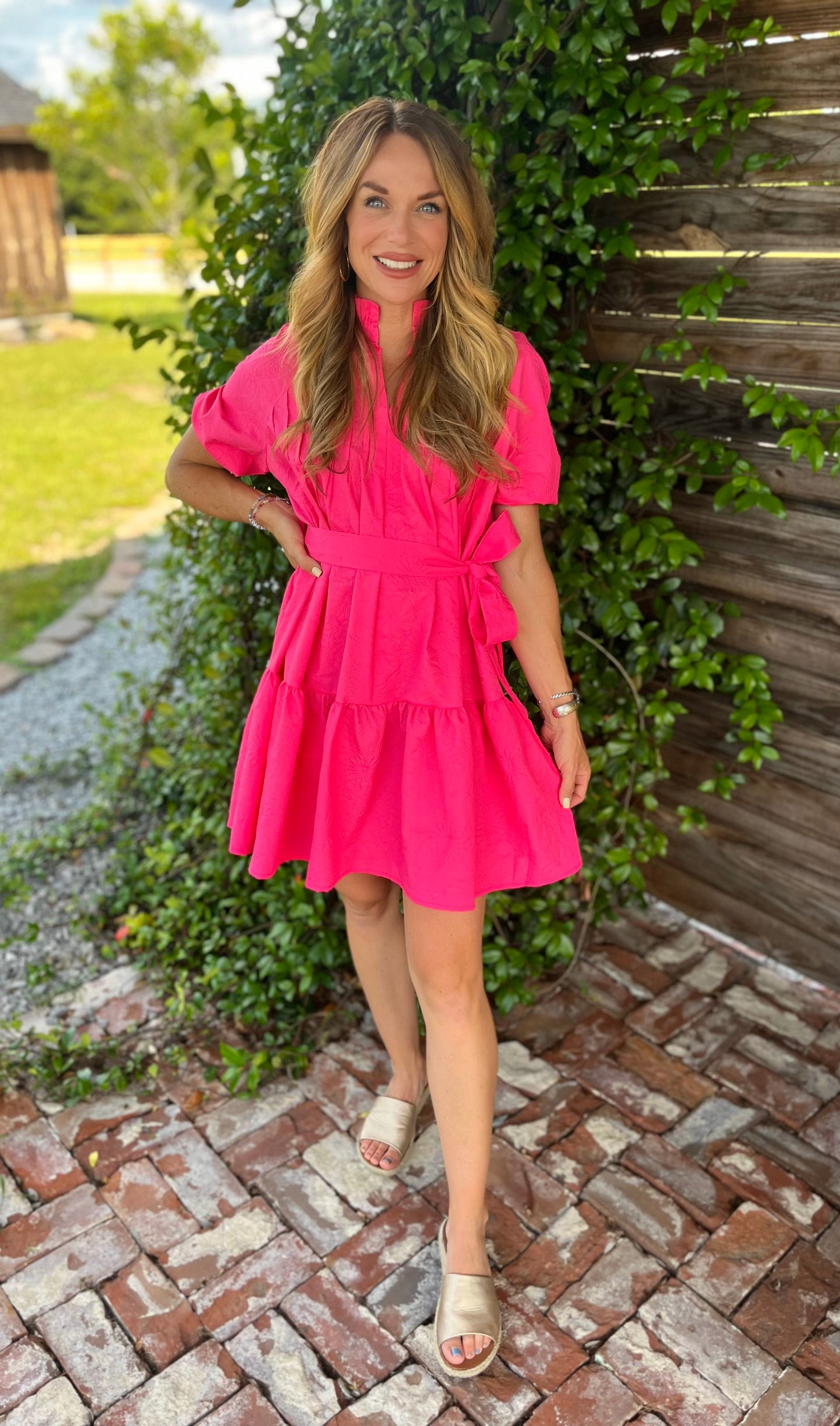Ellie’s Dress