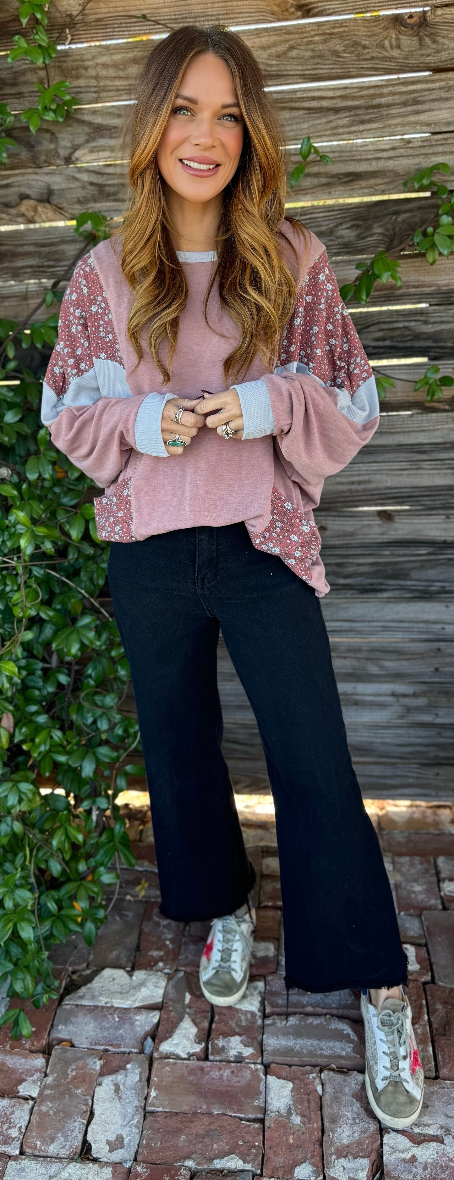 Pocket Top