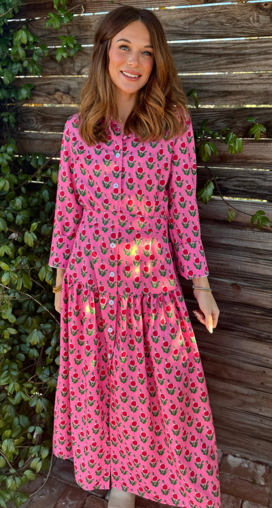 Kate’s Dress