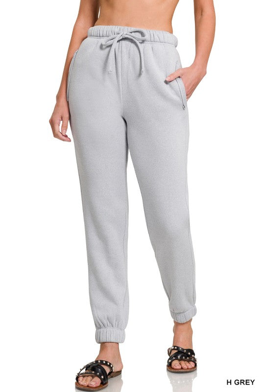 Lazy Girl Joggers