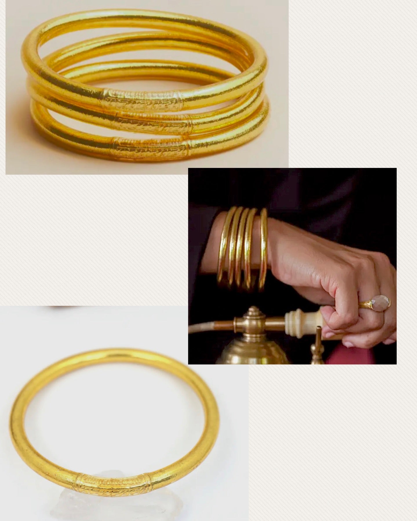 Authentic Buddha Bracelets