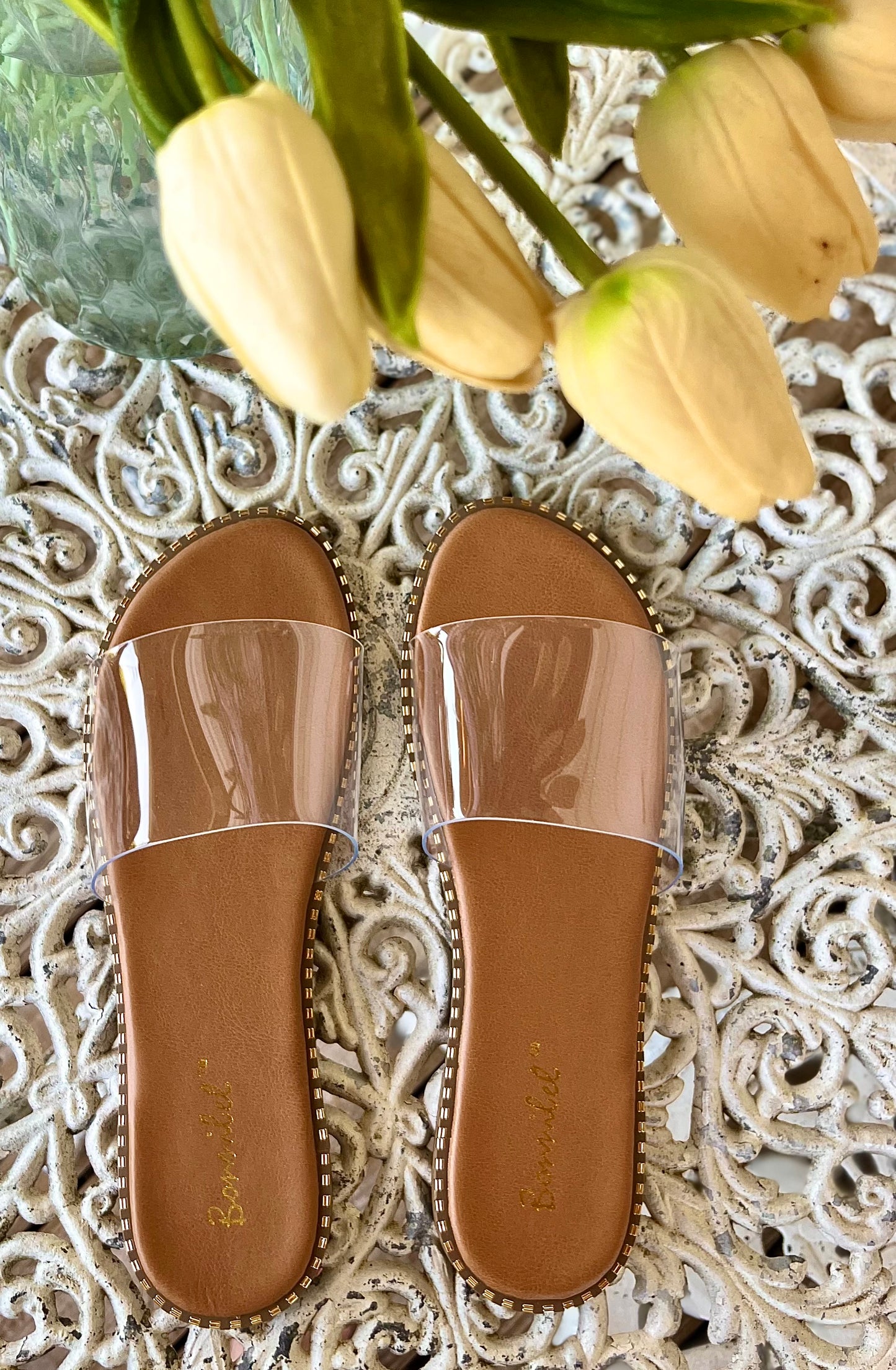 Bonnie Slide