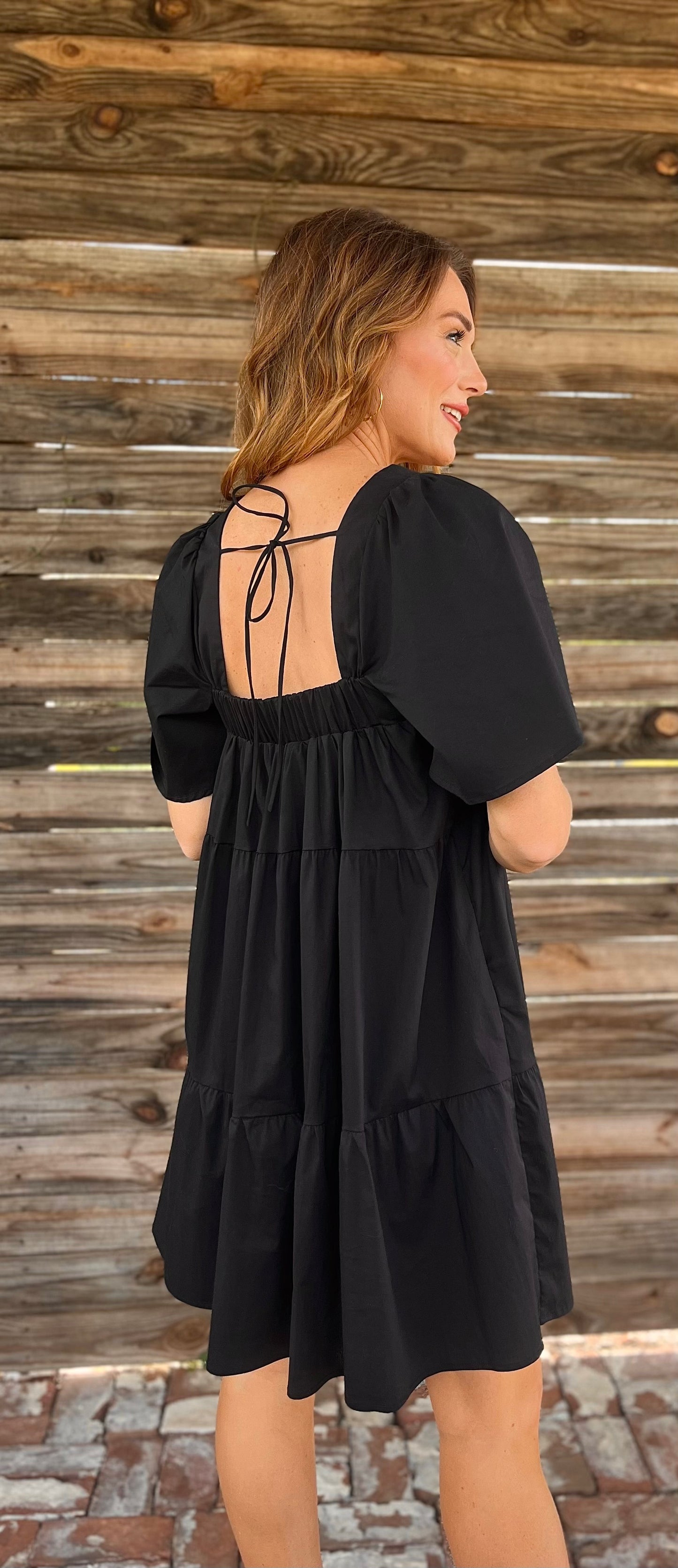 Katie’s Dress