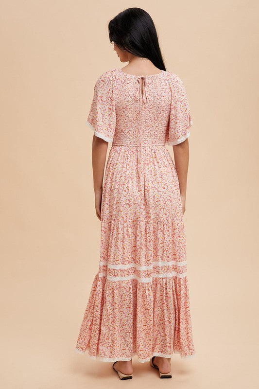 Bridgerton Dress (2/8 ARRIVAL)