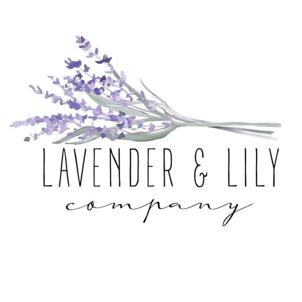 Lavender and Lily Company logo