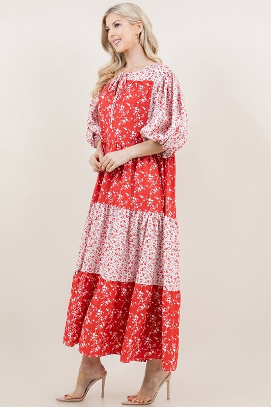 Lover Dress