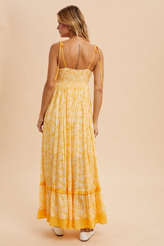 Santorini in Daffodil (2/8 ARRIVAL)