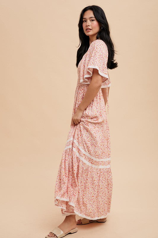 Bridgerton Dress (2/8 ARRIVAL)