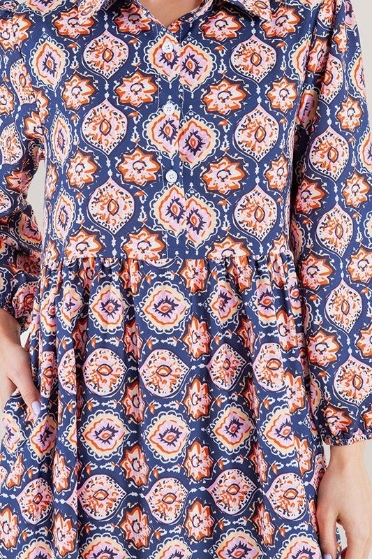 Delia’s Dress