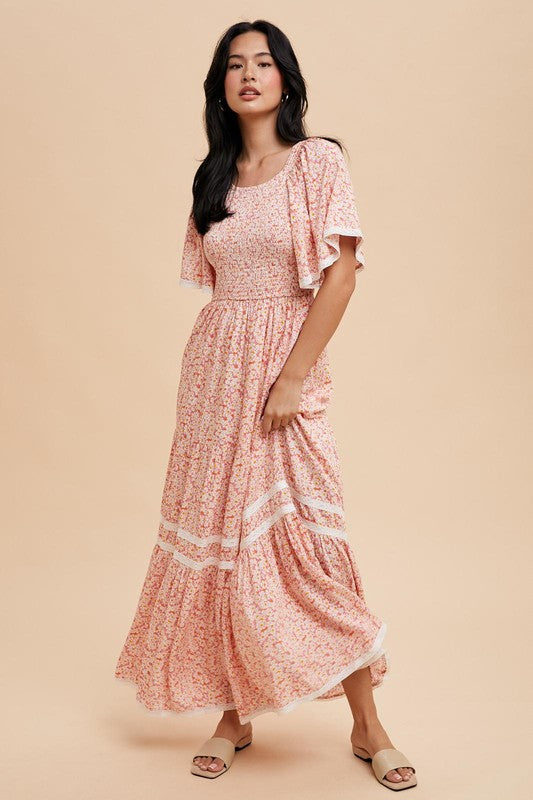 Bridgerton Dress (2/8 ARRIVAL)