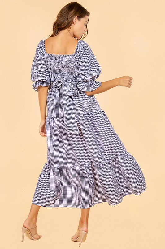 Saylors Dress