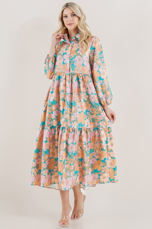 Sadie’s Dress
