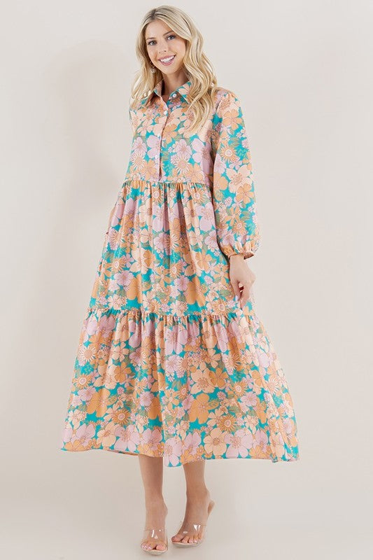 Sadie’s Dress