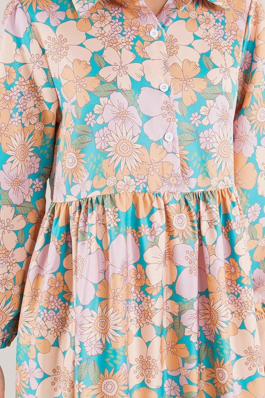 Sadie’s Dress
