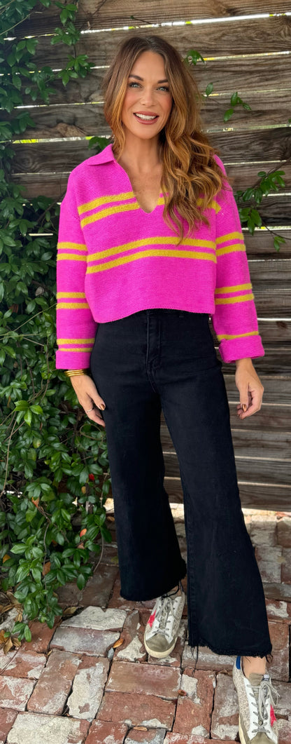 Barbie Sweater