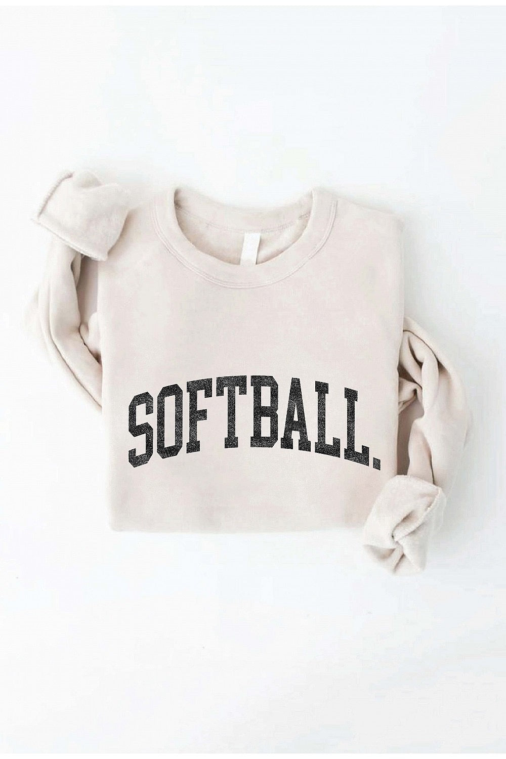 Softball Softest Sweater Ever