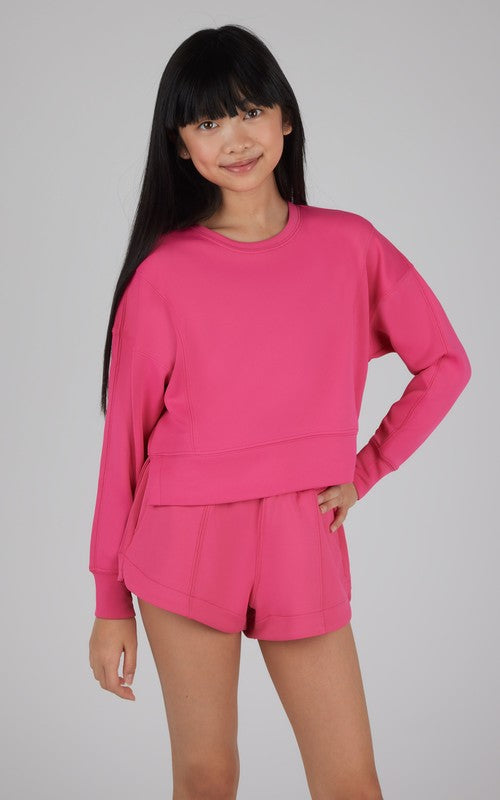 Raspberry Scuba Set