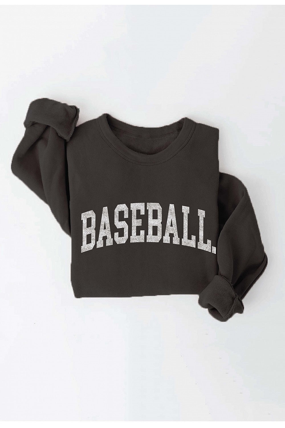 Baseball Softest Sweater Ever