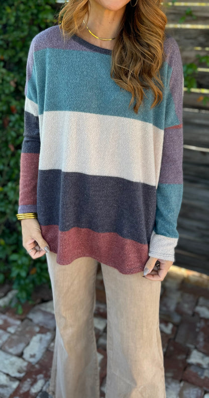 If Fall Were A Sweater