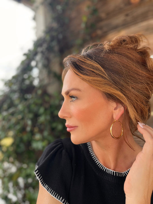 Maria Hoops