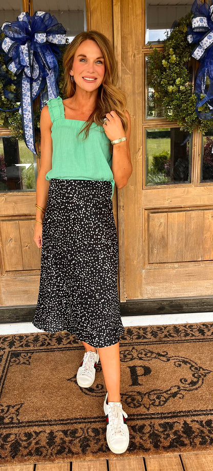 Midi Skirt Magic