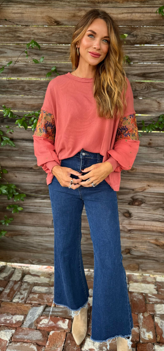 Ragan’s Top