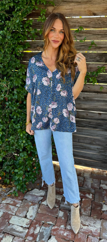 Flora Top