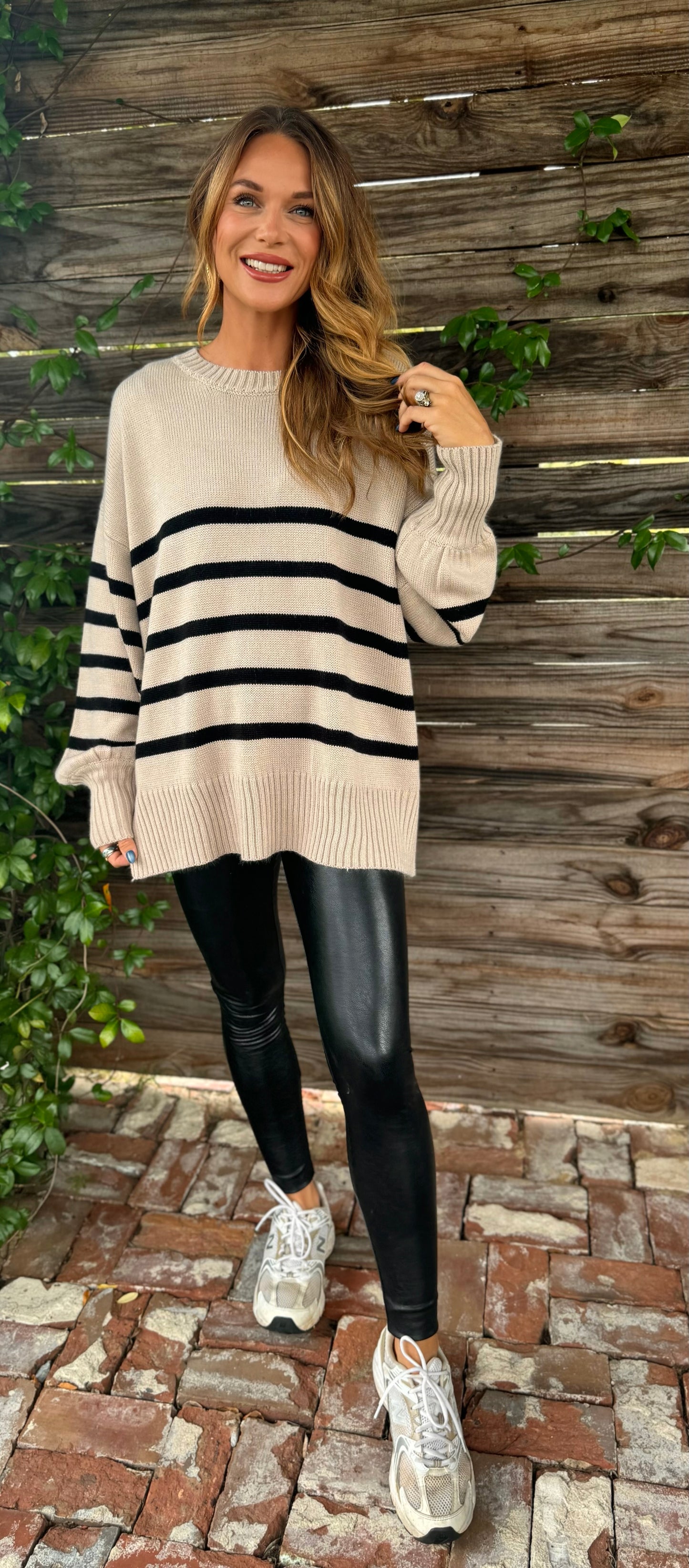 Simply Striped