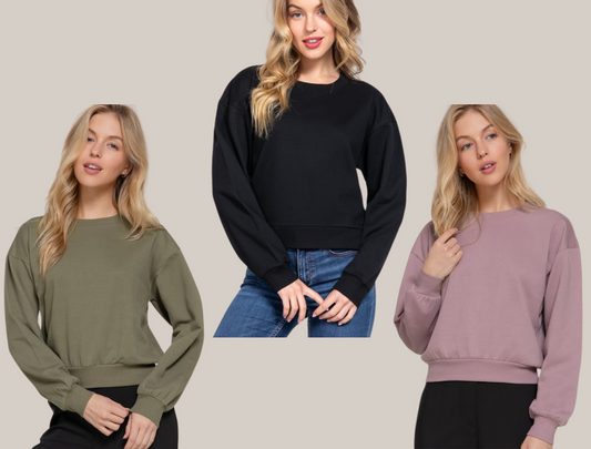 2 for $32 Sweatshirts (ARR.11/22)