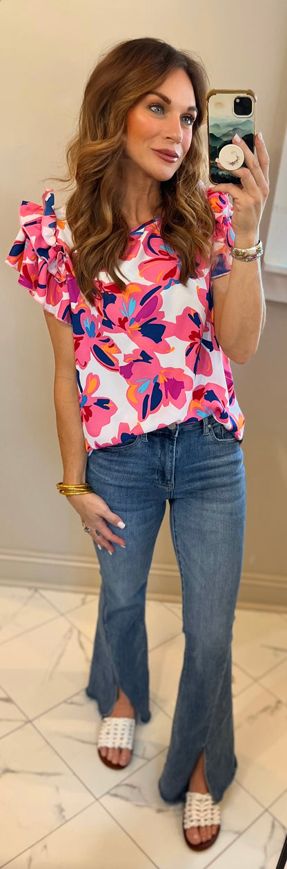 Becca’s Floral