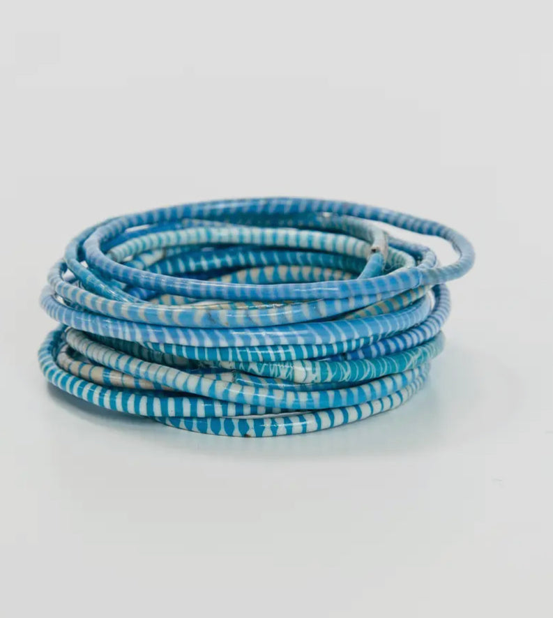 Water Bangles