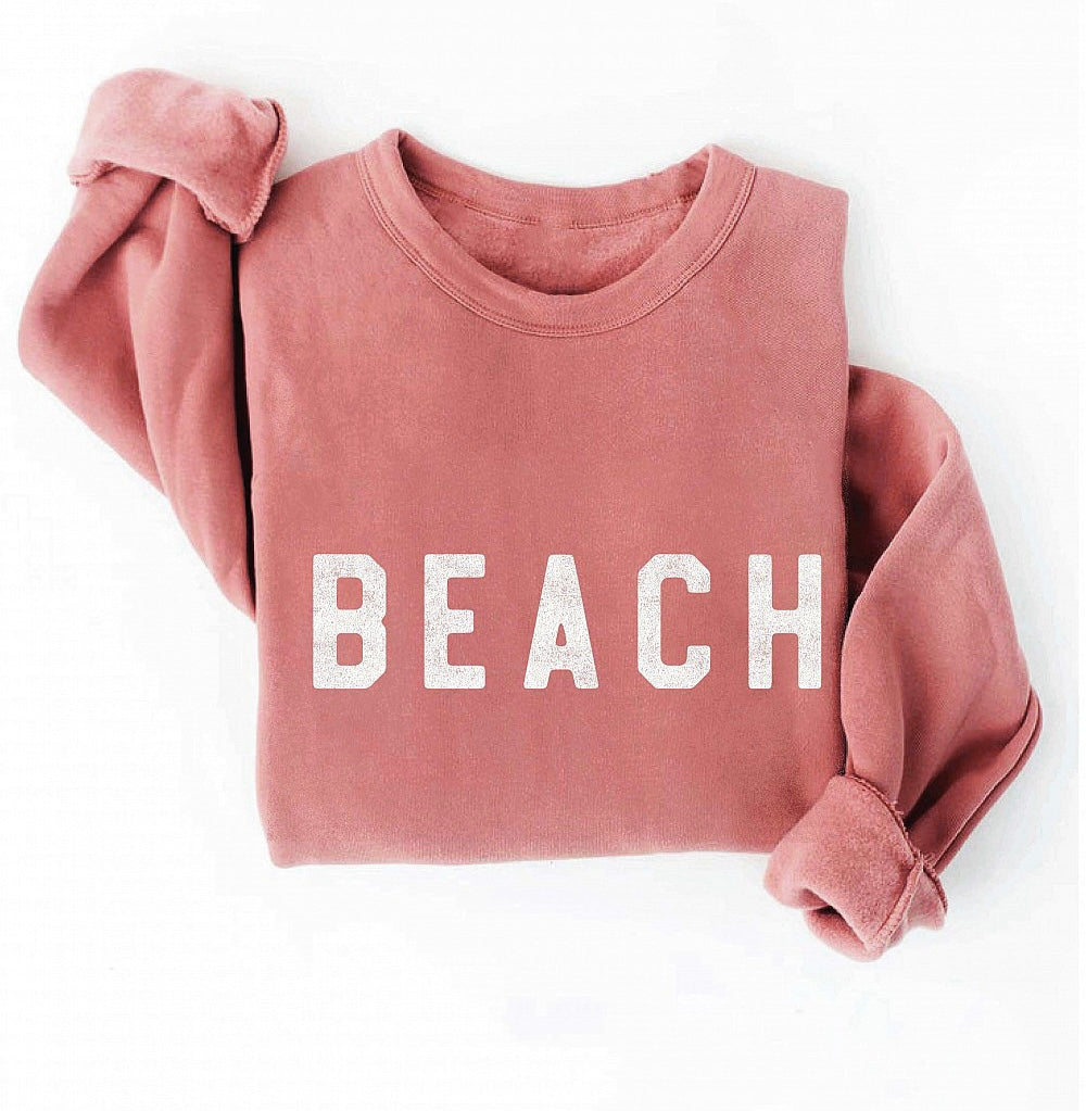 Beach Softest Sweater Ever