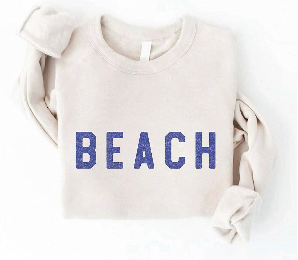 Beach Softest Sweater Ever