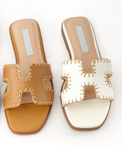 The Best Sandal