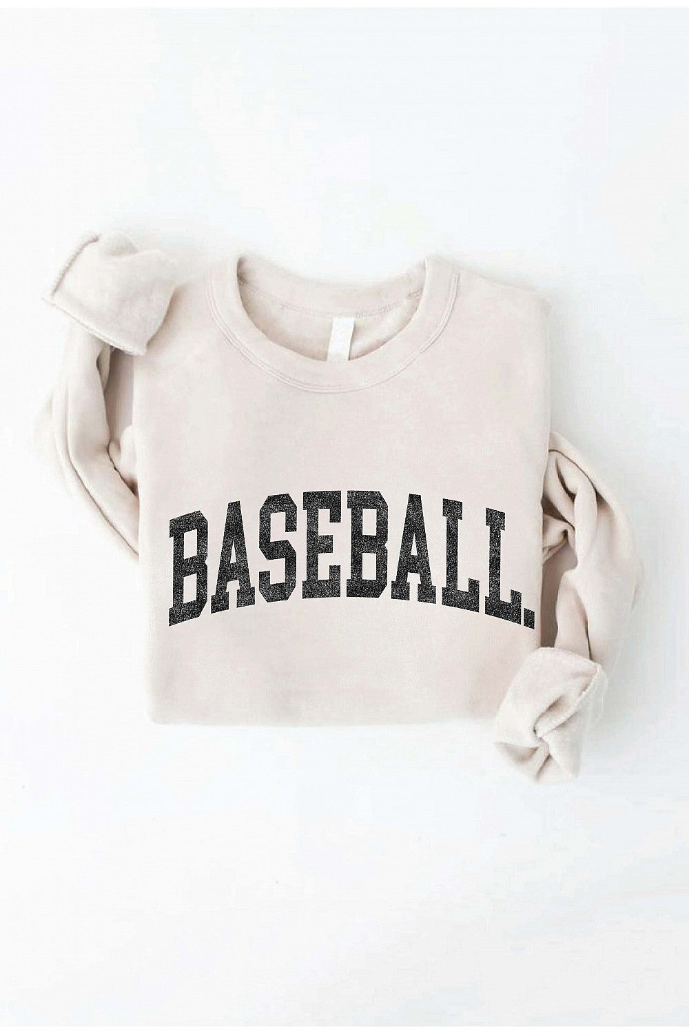 Baseball Softest Sweater Ever