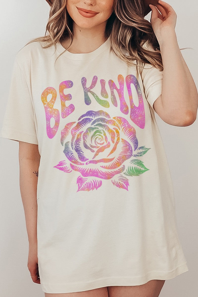 Be Kind
