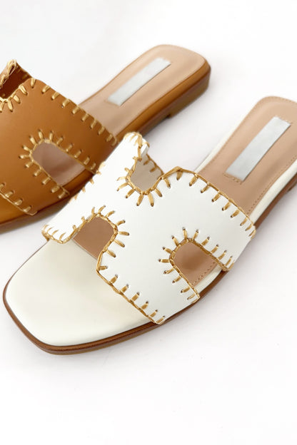 The Best Sandal