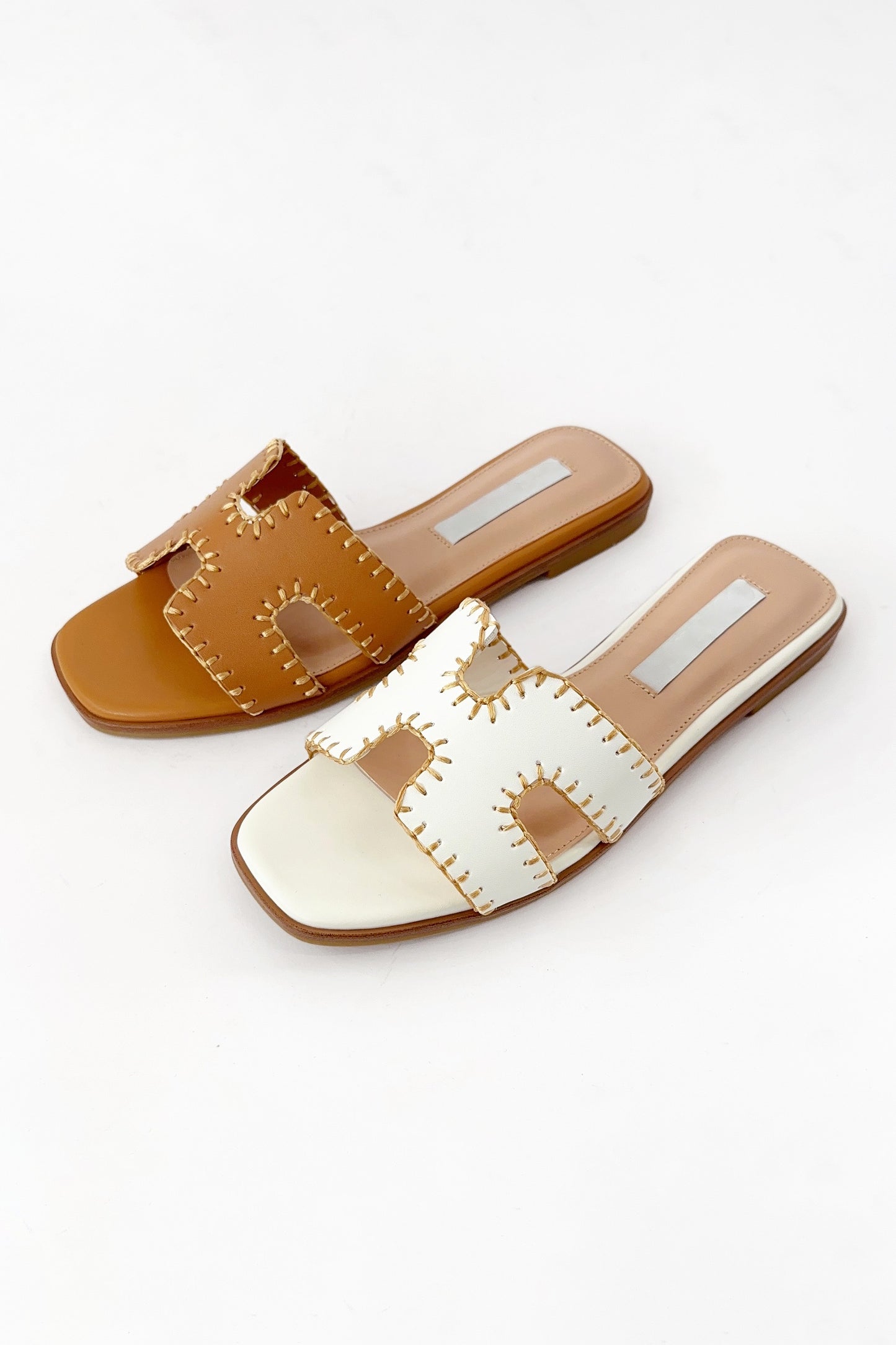 The Best Sandal